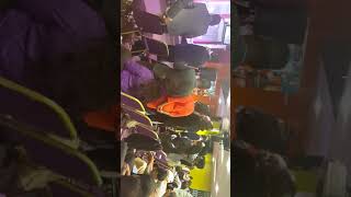 Bishop Charles AgyinAsare Ministering at Triumphant Church International London