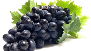 Выращиваем виноград без химии