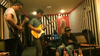 Dualima Duapuluh (2520)- Bersantai | Radio Geronimo 106.1 Fm Yogyakarta "Blues Session"