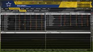 Let's Play OOTP 20 as the Seattle Mariners #1 An ignominious start, by design