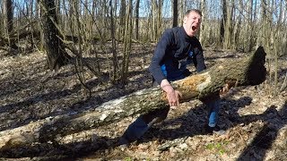НАШЕЛ! Я НАШЕЛ! УРАААААА! НАКОНЕЦ ТО ОНА!