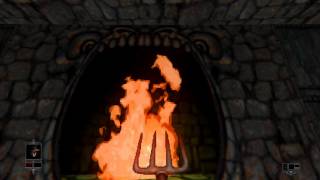 Bloom ( upcoming ver 0.666) - Rebuild map E1M1 + New titlemap added + Song Rebuild