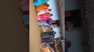 C. G. ,Jashpur, kanshabel,Dokra (Dumartoli) Karma Pooja 2017(6)