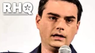 Ben Shapiro OUTRAGED After Return From Alternate Reality