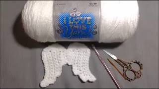 Project Robby Angel Wings Tutorial