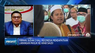 RI Dilarang Masuk Arab Saudi, Jamaah Umroh Tunda Keberangkatan