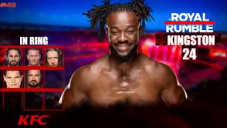 WWE ROYAL RUMBLE 2020 - королівська битва 2020. це злив результатів чи просто прогноз?