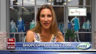 REAL ESTATE NEWS | Copper Penny: Love Yourself Event | 1-22-2016 | Only on WHHI-TV