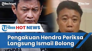 "Perang Bintang" di Mabes Polri, Giliran Komjen Agus Sudutkan Geng Sambo