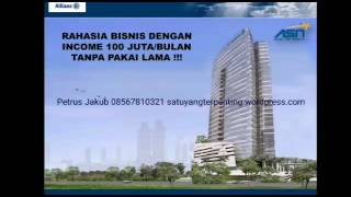 Business Success Presentation (BSP) Allianz