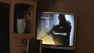 How To : Recording Ps3 or Xbox360 Through HDMI, My Setup