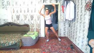 Jillian Michaels: Beginner Shred - Workout 1 (Англ.) - 2014 год