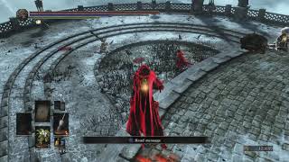 Dark Souls 3 another day