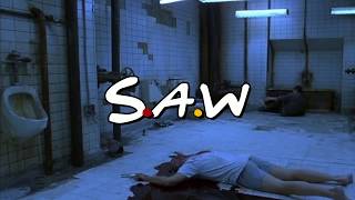 SAW Friends Theme