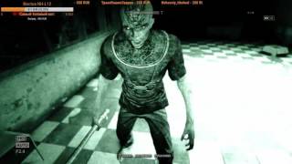 Outlast в поисках предохранителей