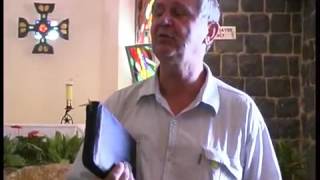 07 Симон Ионин, любишь ли ты Меня