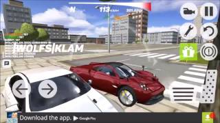 Multiplayer Driving Simulator - CAN'T TOUCH THIS Compilation #2 !