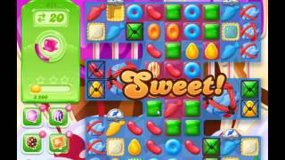 Candy Crush Jelly Saga Level 671