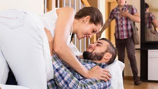 33. Женские измены. Почему женщины изменяют?