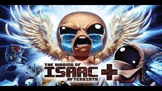 The Binding of Isaac: Afterbirth Plus  Magdalene Victory Laps