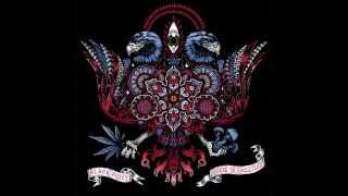 Black Pussy - "Where The Eagle Flies" (FULL ALBUM)