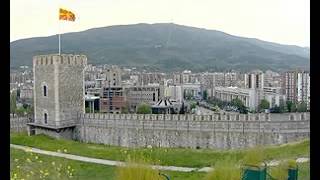 Historianët të ndarë rreth identitetit të popullit maqedonas