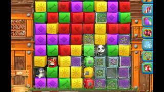 Pet Rescue Saga Level 1762 - NO BOOSTERS