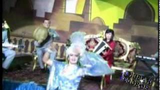 Xorazm, uzbek, turkmen, uygur, afghan. Hurshida Halpa .  Injilmasin ( oyin yo'li)