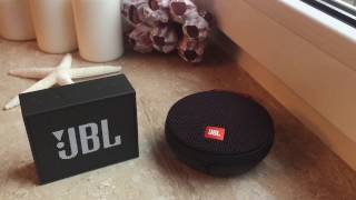 JBL GO vs CLIP 2