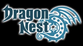 DragonNest 1# Начало
