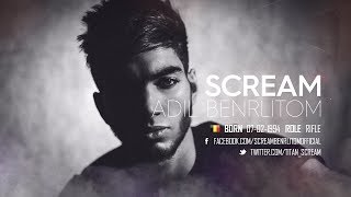 ? ScreaM is INHUMAN ?