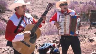 Los Rancheros del Limari - Vidas Tan Necias.