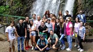 TSD Sectorul 1 - IMN
