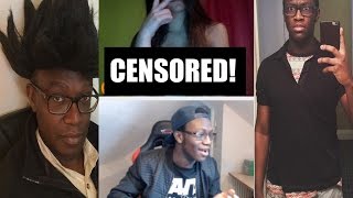 Omegle Troll