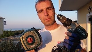 Точим свёрла ПО-НОВОМУ !