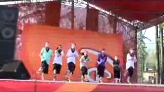 Go Bananas Диво остров 2010