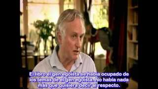 Documental. Científico Richard Dawkins. Mentes Hermosas. ATEÍSMO.
