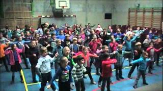 Move tegen pesten