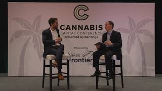 Fireside Chat with Charlie Bachtell, CEO, Cresco Labs &amp; Mitch Baruchowitz, Managing Partner, Mer