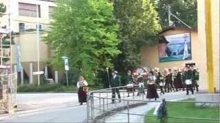 Musikkapelle Teisendorf 2007, GTEV D´ Raschenberger