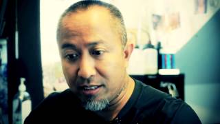 michael cruz tattoo artist