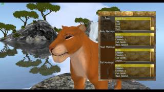 Обзор игры Feral Heart