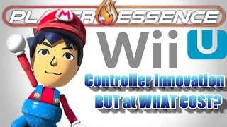 Nintendo Innovates With Controllers, But at What Cost?