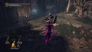 Parry Queen