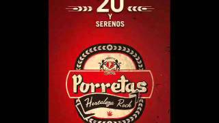 Porretas con Evaristo - Si los curas comieran chinas del rio