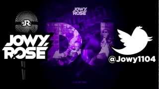 Jowy Rosé - DJ