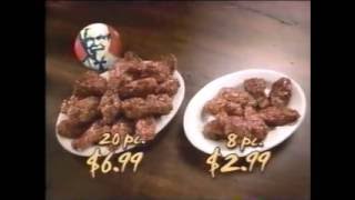 1-30-2001 Commercials