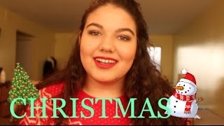 Easy Vegan Christmas Desserts/Treats 2016 | Kelly Okola