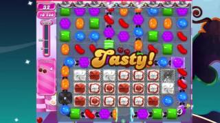 Candy Crush Saga Level 1323  No Booster  HARD LEVEL