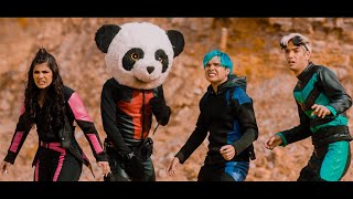 MAGICLAND (Tráiler oficial) - Yolo Aventuras
